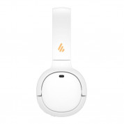 Edifier WH500 Wireless On-Ear Headphones - безжични Bluetooth слушалки с микрофон за мобилни устройства (бял) 1