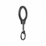 Nillkin SnapGrip Magnetic Ring Holder (black) 4