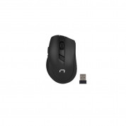 Natec Stingray Wireless Keyboard and Mouse Set (black) 2