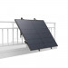 EcoFlow Single Axis Solar Tracker - автоматична соларна поставка проследяваща най-добрият ъгъл към слънцето (черен) 2