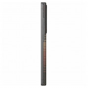 1500D MagEZ 4 1500D Aramid Fiber MagSafe Case for Samsung Galaxy S24 Ultra (sunset) 2