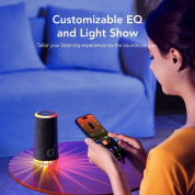 Anker Soundcore Glow Bluetooth Speaker 30W (black)  6