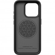 PolarPro LiteChaser Case for iPhone 15 Pro (black) 2