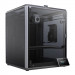 Creality K1 MAX 3D Printer - 3D принтер (черен) 2