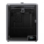 Creality K1 MAX 3D Printer - 3D принтер (черен) 5