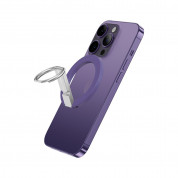 AmazingThing Titan Mag Magnetic Ring Stand (purple)