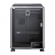 Creality K1C 3D Printer - 3D принтер (черен) 4