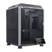Creality K1C 3D Printer - 3D принтер (черен) 4