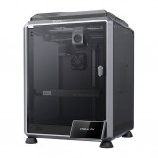 Creality K1C 3D Printer - 3D принтер (черен)