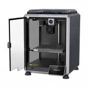 Creality K1C 3D Printer - 3D принтер (черен) 1