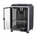Creality K1C 3D Printer - 3D принтер (черен) 2