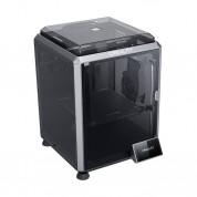 Creality K1C 3D Printer - 3D принтер (черен) 2
