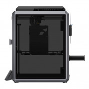 Creality K1 3D Printer - 3D принтер (черен) 4