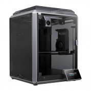Creality K1 3D Printer - 3D принтер (черен) 5