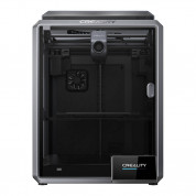 Creality K1 3D Printer - 3D принтер (черен) 1