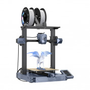 Creality CR-10 SE 3D Printer - 3D принтер (тъмносив)