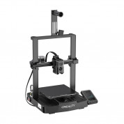Creality Ender-3 V3 KE 3D Printer - 3D принтер (тъмносив)