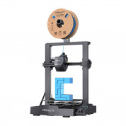 Creality Ender-3 V3 SE 3D Printer - 3D принтер (тъмносив) 2