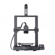 Creality Ender-3 V3 SE 3D Printer - 3D принтер (тъмносив) 4