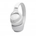JBL Tune 760NC - безжични блутут слушалки с активно заглушаване на околния шум (бял) 3