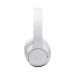JBL Tune 760NC - безжични блутут слушалки с активно заглушаване на околния шум (бял) 6