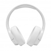 JBL Tune 760NC  Bluetooth Headset (white) 1