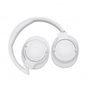JBL Tune 760NC  Bluetooth Headset (white) 3