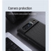 Nillkin Super Frosted Pro Magnetic Case - хибриден удароустойчив кейс с MagSafe за Google Pixel 8 (черен)  6
