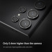 Nillkin CLRFilm Tempered Glass Lens Protector - предпазни стъклени лещи за камерата на Samsung Galaxy S24 Ultra (черен) 3