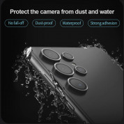 Nillkin CLRFilm Tempered Glass Lens Protector for Samsung Galaxy S24 Ultra (black) 6