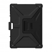 Urban Armor Gear Metropolis SE Case for Microsoft Surface Pro 9 (black) 11