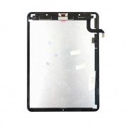 OEM iPad Air 4, Air 5 Display Unit - резервен дисплей за iPad Air 5 (2022), iPad Air 4 (2020) (пълен комплект) - черен 1