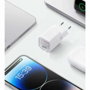 Anker 511 PowerPort Nano 3 Wall Charger 30W USB-C (white) 3