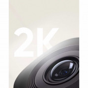 Anker Eufy Security C220 Camera 2K, 360 Pan and Tilt - безжична камера за видеонаблюдение (бял) 2