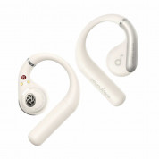 Anker SoundCore AeroFit TWS Earbuds (white) 1