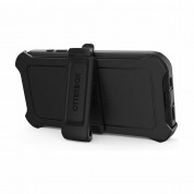Otterbox Defender Case - изключителна защита за iPhone 15 Pro (черен) 4