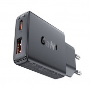 Acefast A69 ​​GaN Fast Wall Charger PD 30W (black) 1