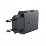 Acefast A65 PD GaN Fast Wall Charger 20W (black) 2