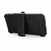 Otterbox Defender Case - изключителна защита за iPhone 15 Plus, iPhone 14 Plus (черен) 5