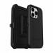 Otterbox Defender Case - изключителна защита за iPhone 15 Pro Max (черен) 1