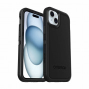 Otterbox Defender XT Case for iPhone 15 Plus (black)