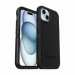 Otterbox Defender XT Case - хибриден удароустойчив кейс с MagSafe за iPhone 15 Plus (черен) 1