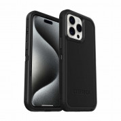 Otterbox Defender XT Case for iPhone 15 Pro Max (black)
