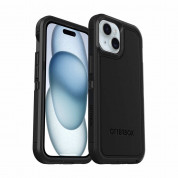Otterbox Defender XT Case for iPhone 15, iPhone 14, iPhone 13 (black)