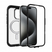 Otterbox Defender XT Case for iPhone 15 Pro (black-clear) 2