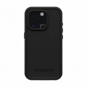 Otterbox Fre MagSafe Case for iPhone 15 Pro (black) 2
