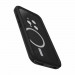 Otterbox Fre MagSafe Case - ударо и водоустойчив кейс с MagSafe за iPhone 15 Pro (черен) 5