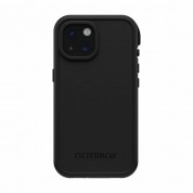 Otterbox Fre MagSafe Case for iPhone 15 (black) 1