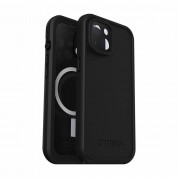 Otterbox Fre MagSafe Case for iPhone 15 (black) 5