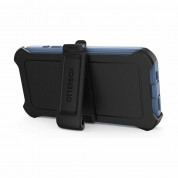 Otterbox Defender Case - изключителна защита за iPhone 15 Pro (син) 4